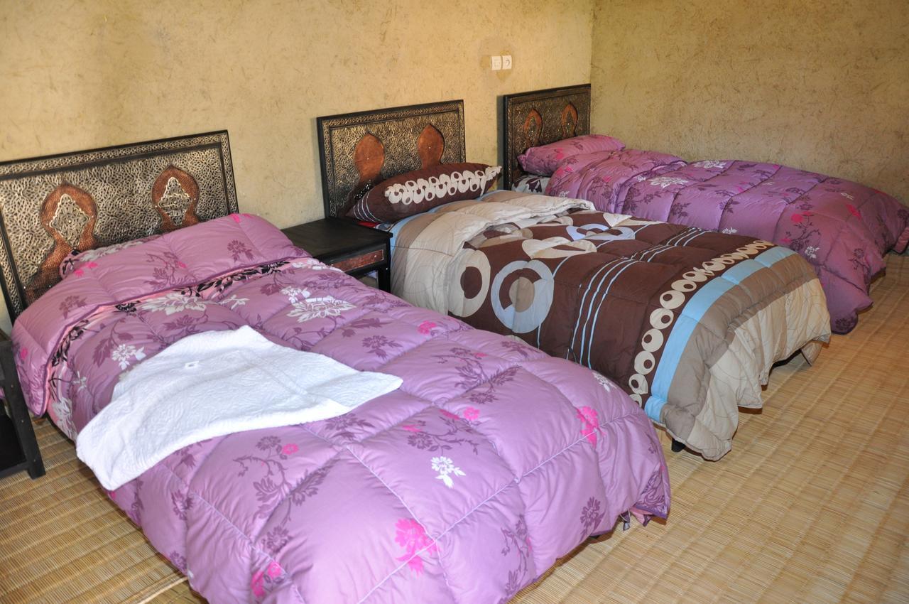 Jawahir Aguerd Hotel Agadir Kültér fotó