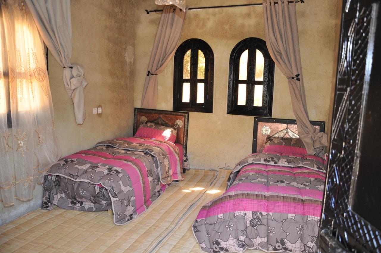 Jawahir Aguerd Hotel Agadir Kültér fotó