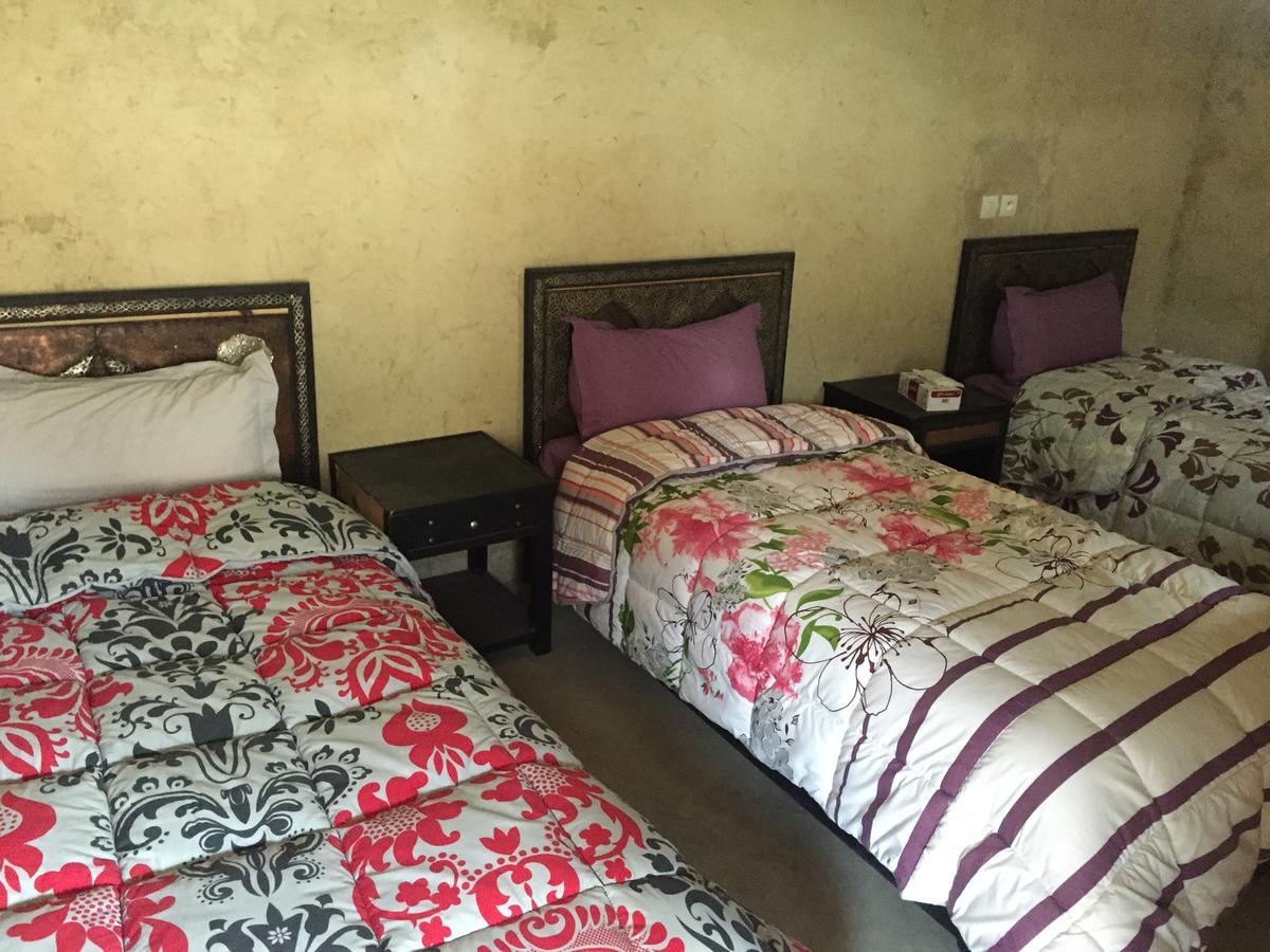 Jawahir Aguerd Hotel Agadir Kültér fotó