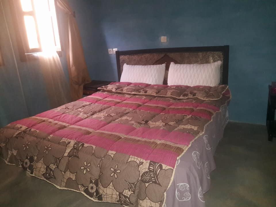 Jawahir Aguerd Hotel Agadir Kültér fotó