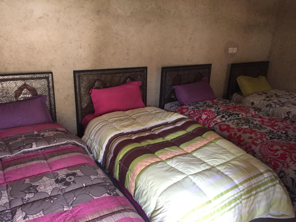 Jawahir Aguerd Hotel Agadir Kültér fotó